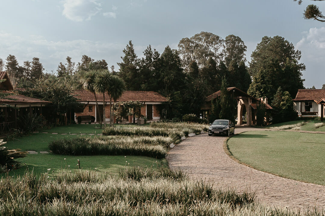 Foto SARA E LUCAS | WEDDING DAY | HARAS DE FORTALEZA | CURITIBA - Imagem 55
