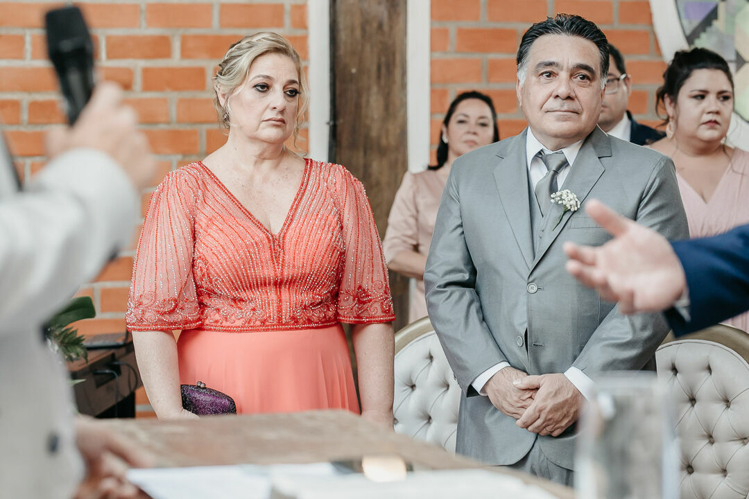 Foto SARA E LUCAS | WEDDING DAY | HARAS DE FORTALEZA | CURITIBA - Imagem 77