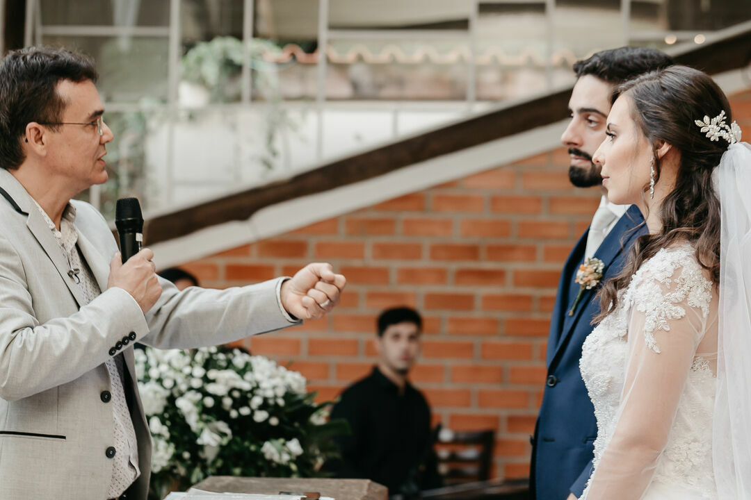 Foto SARA E LUCAS | WEDDING DAY | HARAS DE FORTALEZA | CURITIBA - Imagem 90