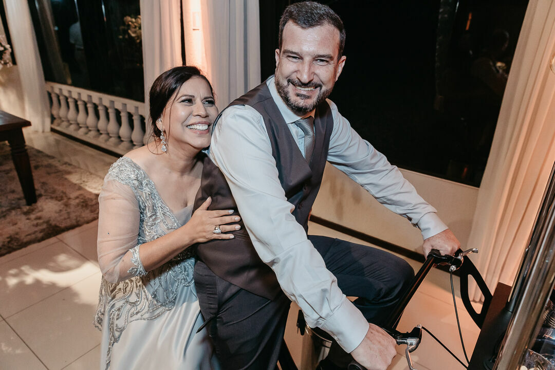 Foto SARA E LUCAS | WEDDING DAY | HARAS DE FORTALEZA | CURITIBA - Imagem 103