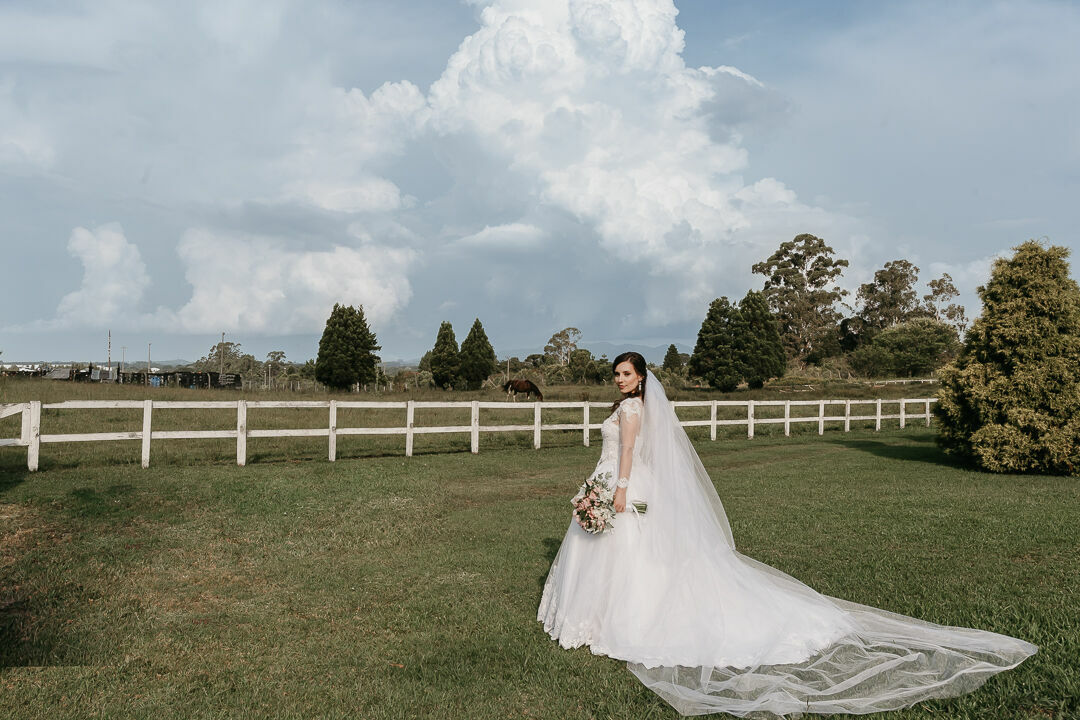 Foto SARA E LUCAS | WEDDING DAY | HARAS DE FORTALEZA | CURITIBA Foto SARA E LUCAS | WEDDING DAY | HARAS DE FORTALEZA | CURITIBA - Imagem 100