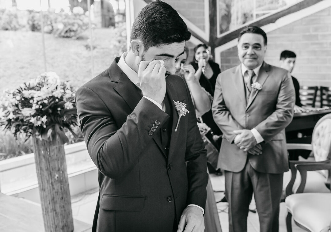 Foto SARA E LUCAS | WEDDING DAY | HARAS DE FORTALEZA | CURITIBA Foto SARA E LUCAS | WEDDING DAY | HARAS DE FORTALEZA | CURITIBA - Imagem 98