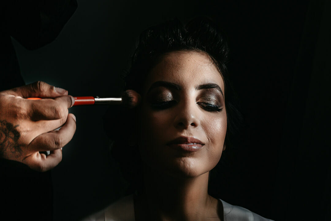 Foto LETÍCIA E RODRIGO | DIA DO CASAMENTO  - Imagem 2