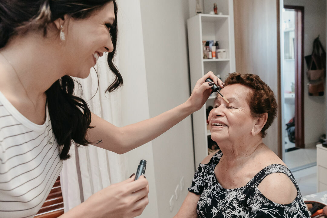 Foto LETÍCIA E RODRIGO | DIA DO CASAMENTO  - Imagem 1
