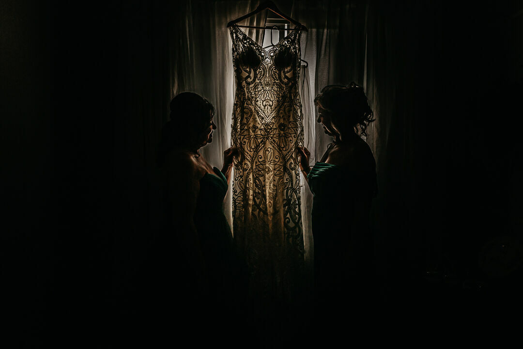 Foto LETÍCIA E RODRIGO | DIA DO CASAMENTO  - Imagem 8