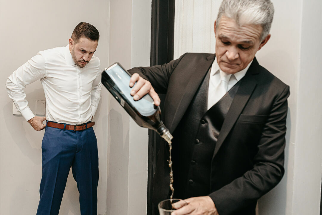 Foto LETÍCIA E RODRIGO | DIA DO CASAMENTO  - Imagem 14