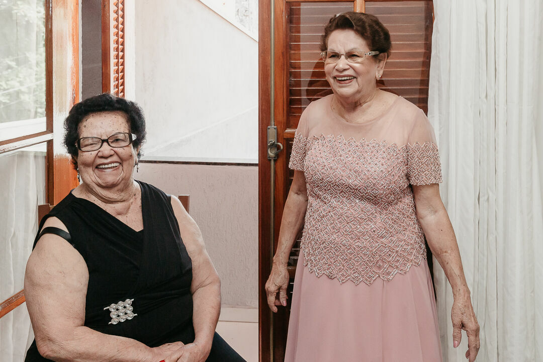 Foto LETÍCIA E RODRIGO | DIA DO CASAMENTO  - Imagem 11