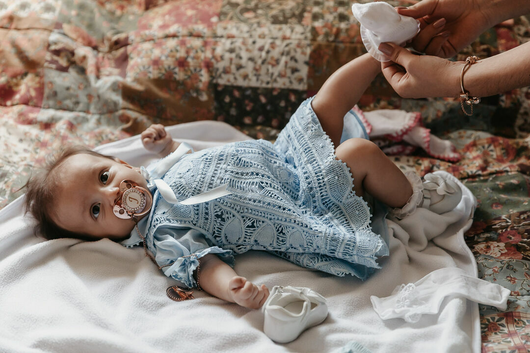 Foto LETÍCIA E RODRIGO | DIA DO CASAMENTO  - Imagem 10