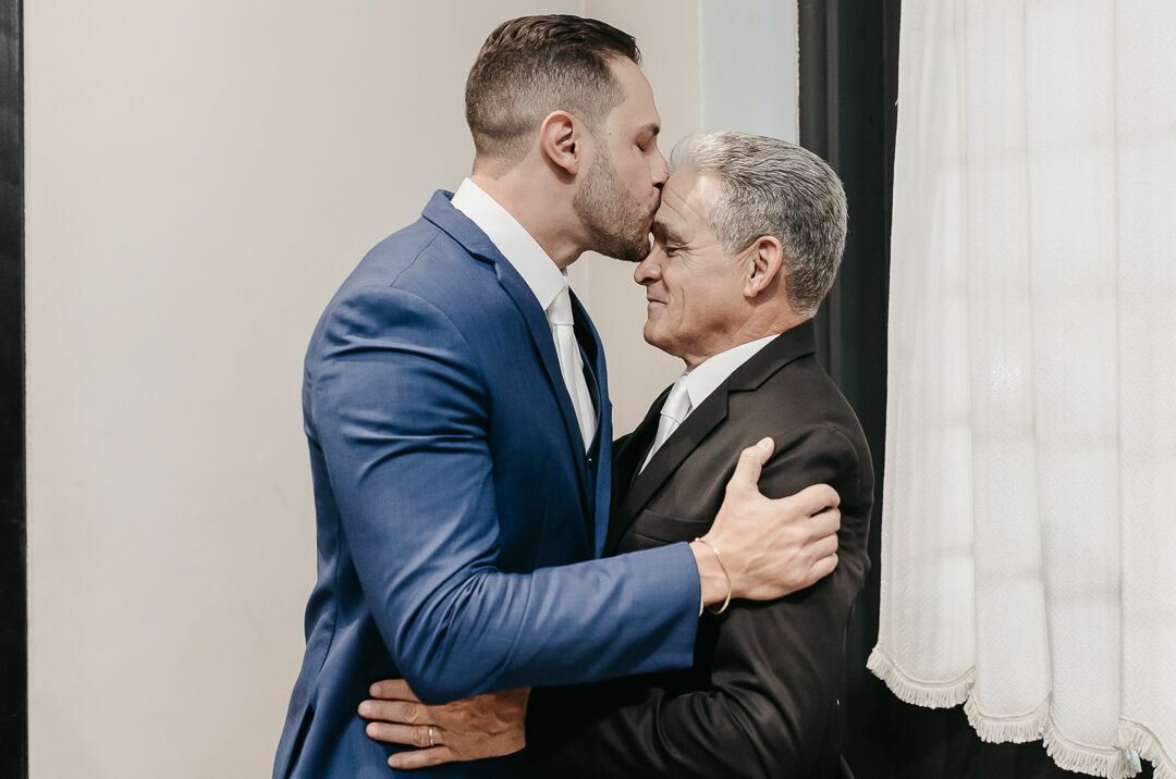 Foto LETÍCIA E RODRIGO | DIA DO CASAMENTO  - Imagem 17