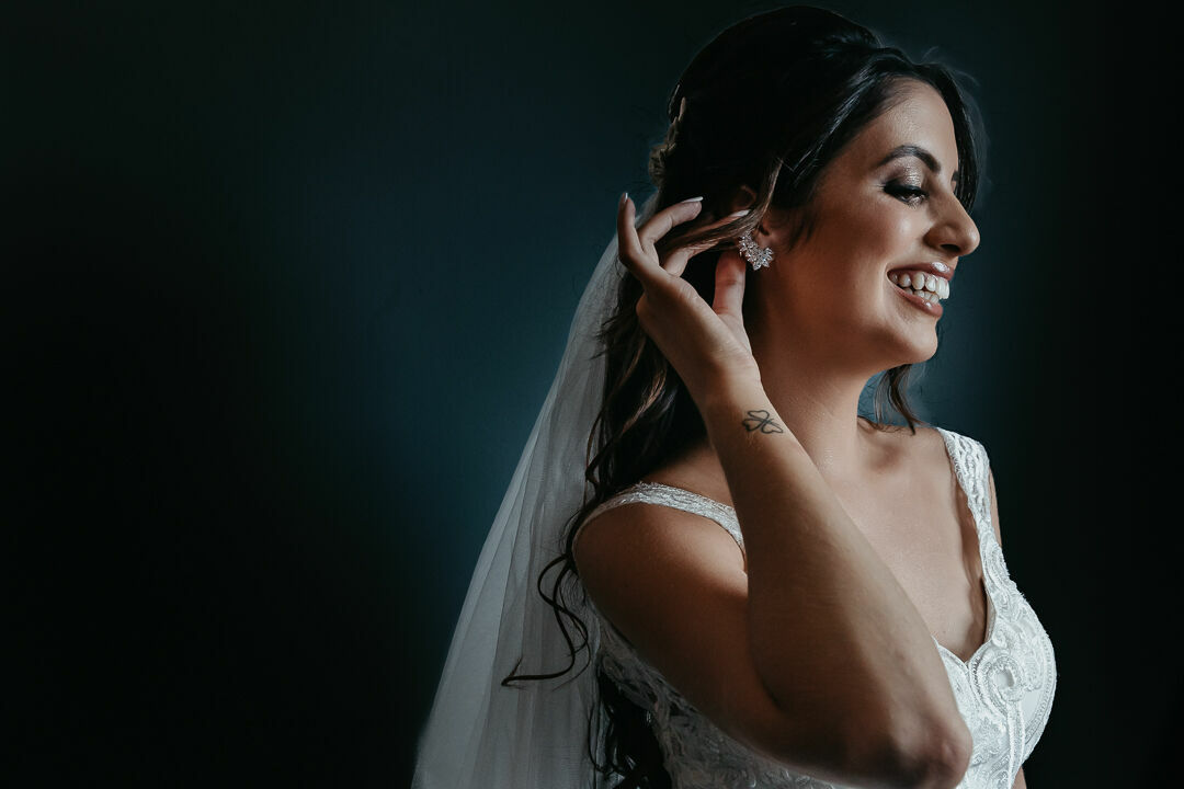 Foto LETÍCIA E RODRIGO | DIA DO CASAMENTO  - Imagem 15