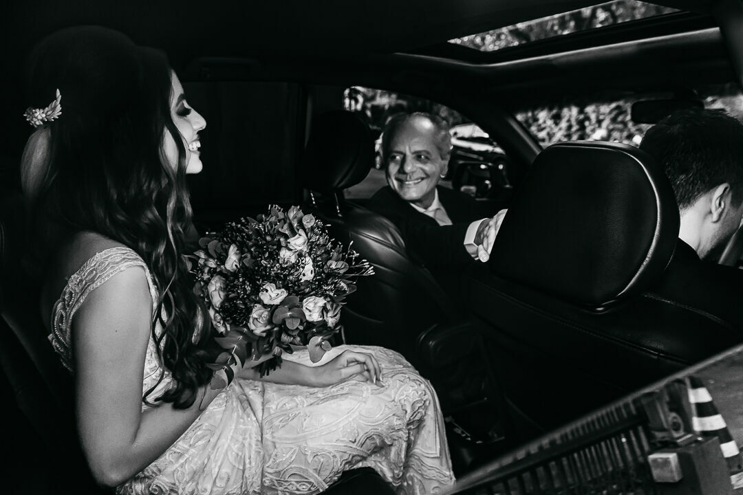 Foto LETÍCIA E RODRIGO | DIA DO CASAMENTO  - Imagem 19