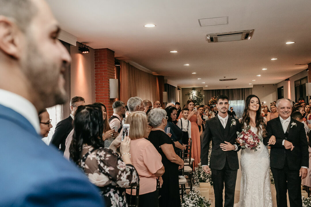 Foto LETÍCIA E RODRIGO | DIA DO CASAMENTO  Foto LETÍCIA E RODRIGO | DIA DO CASAMENTO  - Imagem 26