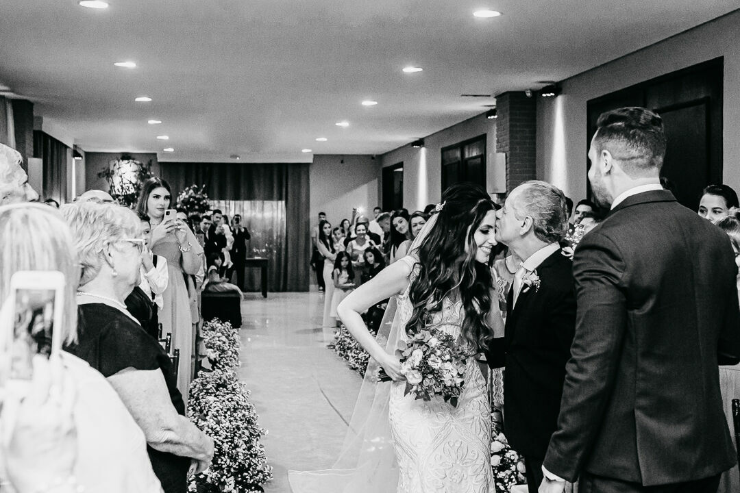 Foto LETÍCIA E RODRIGO | DIA DO CASAMENTO  - Imagem 29