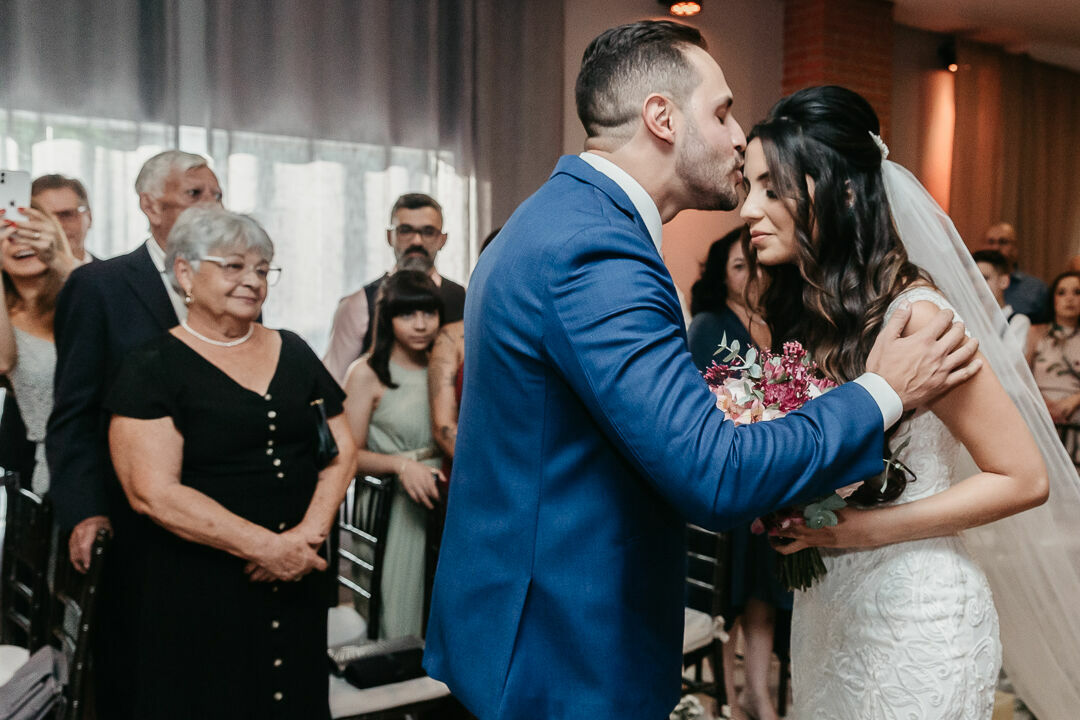 Foto LETÍCIA E RODRIGO | DIA DO CASAMENTO  - Imagem 32