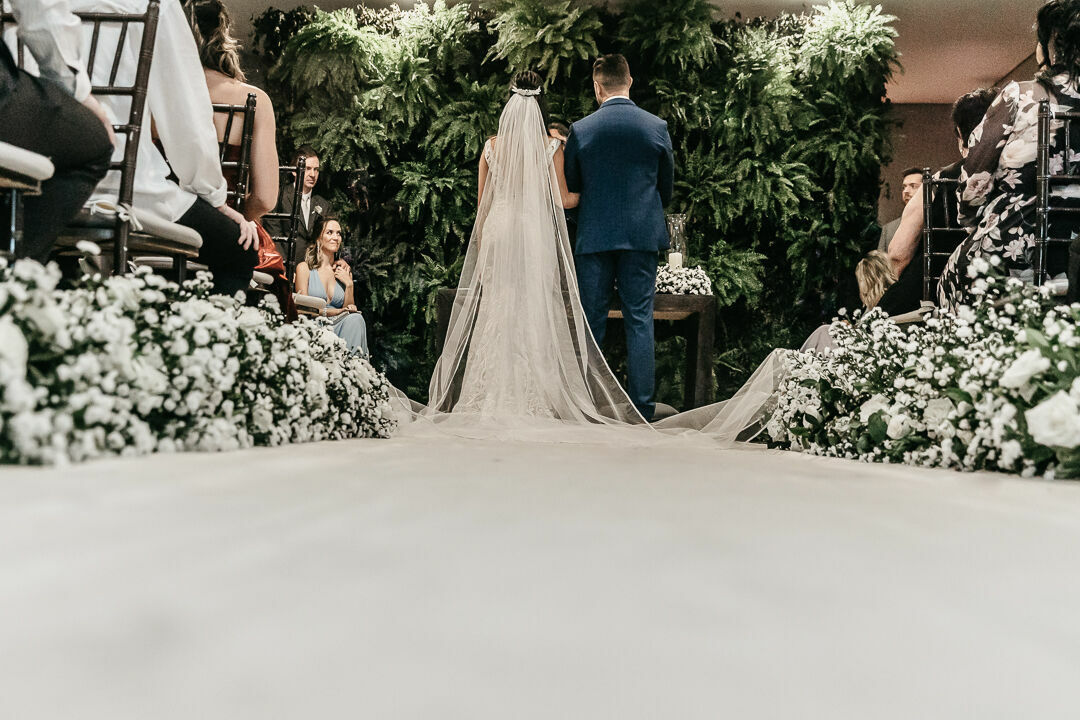 Foto LETÍCIA E RODRIGO | DIA DO CASAMENTO  - Imagem 32