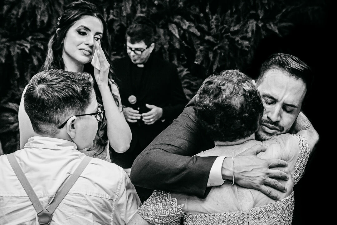 Foto LETÍCIA E RODRIGO | DIA DO CASAMENTO  - Imagem 40