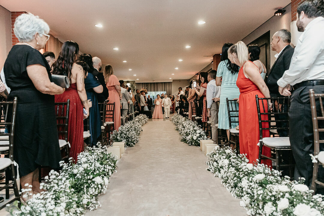 Foto LETÍCIA E RODRIGO | DIA DO CASAMENTO  - Imagem 47