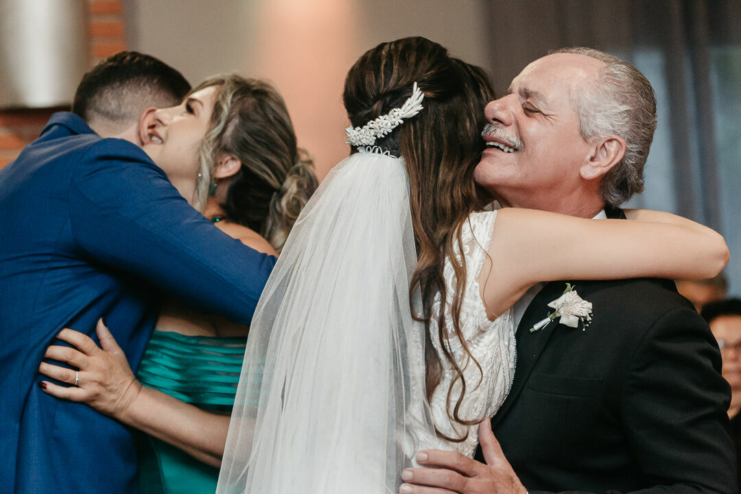 Foto LETÍCIA E RODRIGO | DIA DO CASAMENTO  - Imagem 50