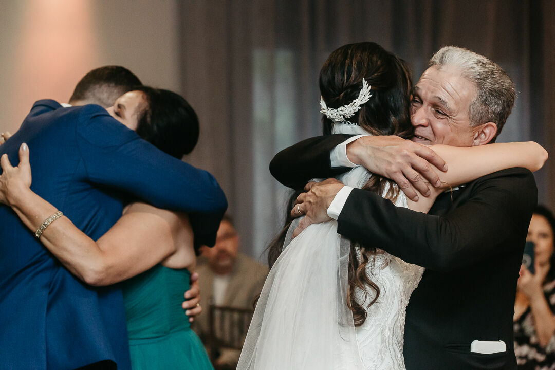 Foto LETÍCIA E RODRIGO | DIA DO CASAMENTO  - Imagem 47