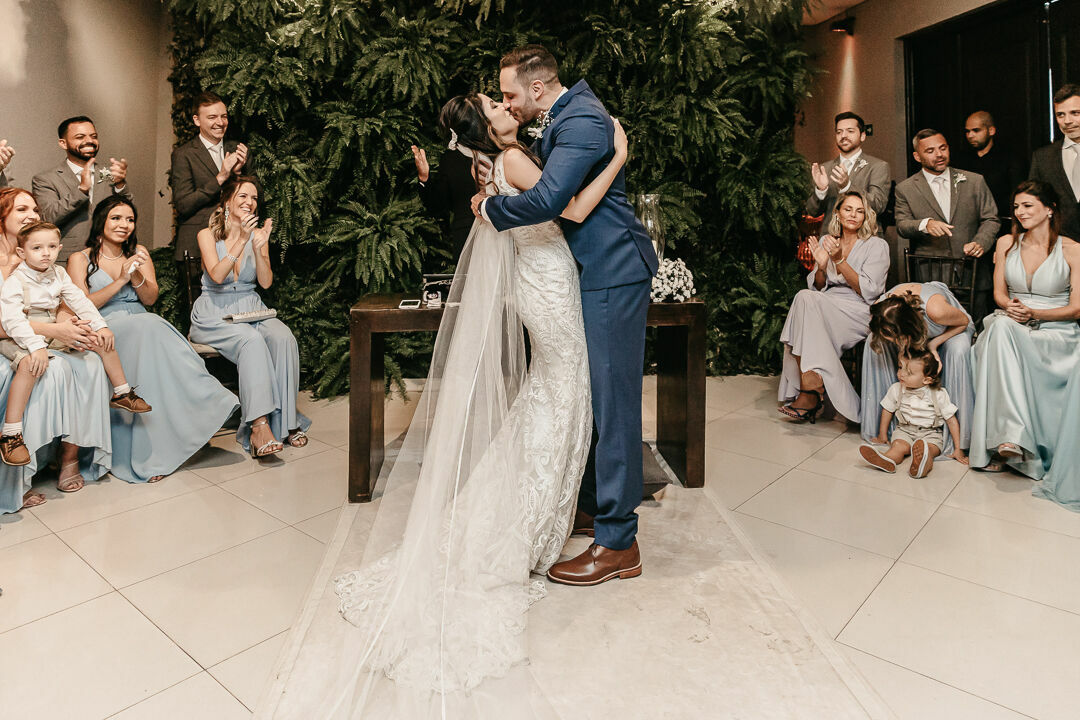 Foto LETÍCIA E RODRIGO | DIA DO CASAMENTO  Foto LETÍCIA E RODRIGO | DIA DO CASAMENTO  - Imagem 51