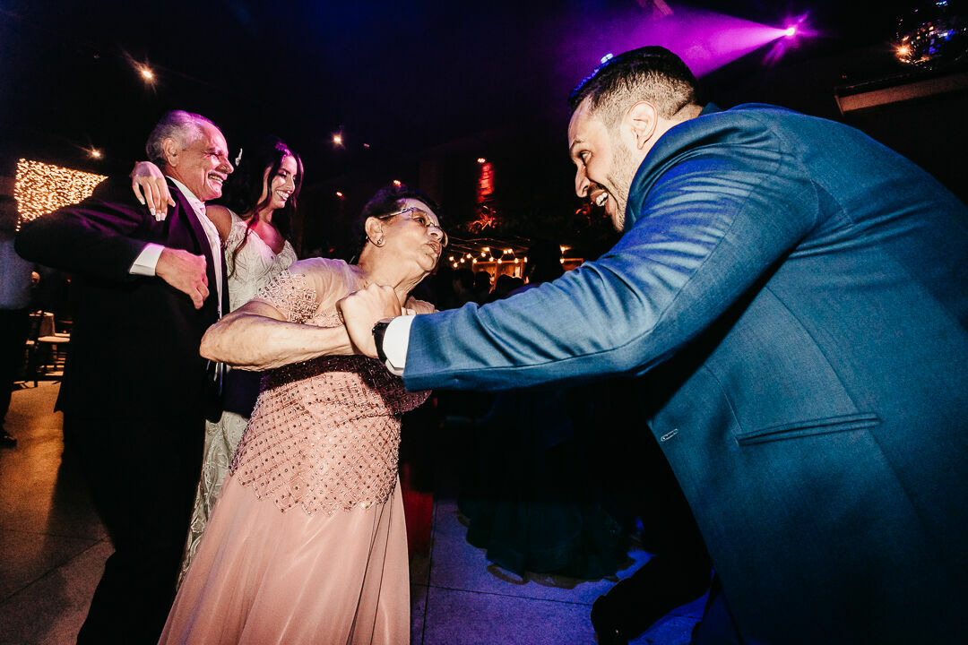 Foto LETÍCIA E RODRIGO | DIA DO CASAMENTO  - Imagem 55