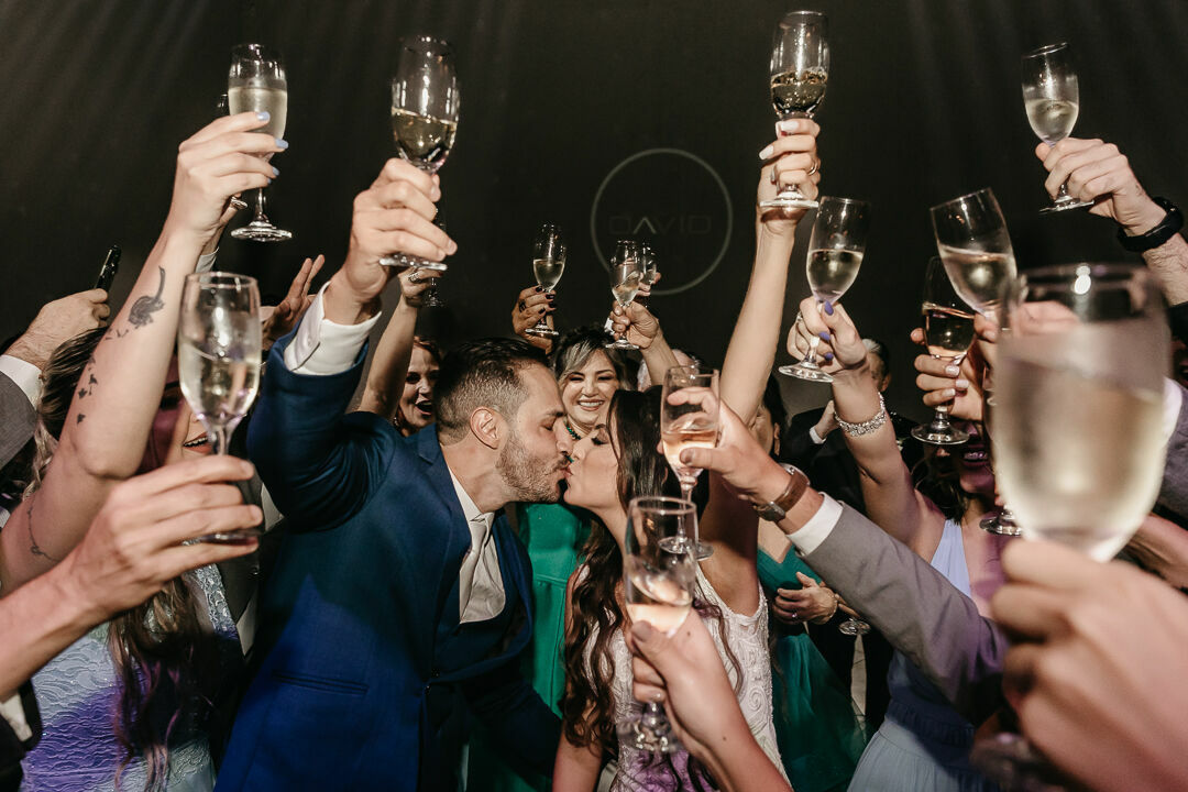 Foto LETÍCIA E RODRIGO | DIA DO CASAMENTO  - Imagem 52