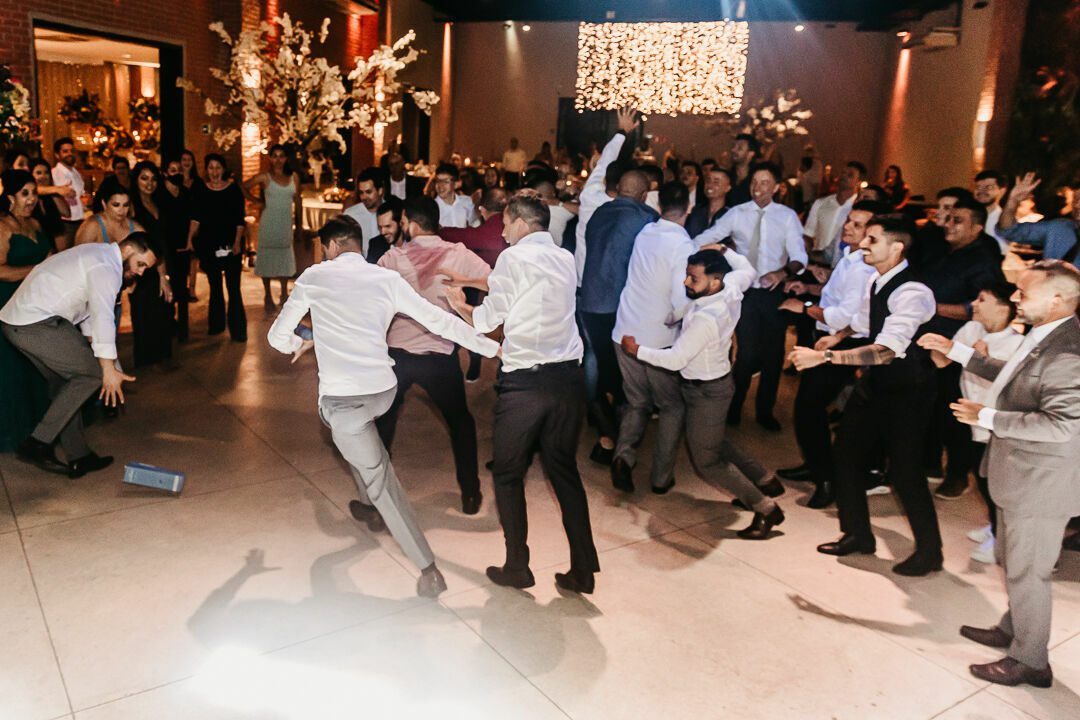 Foto LETÍCIA E RODRIGO | DIA DO CASAMENTO  - Imagem 58