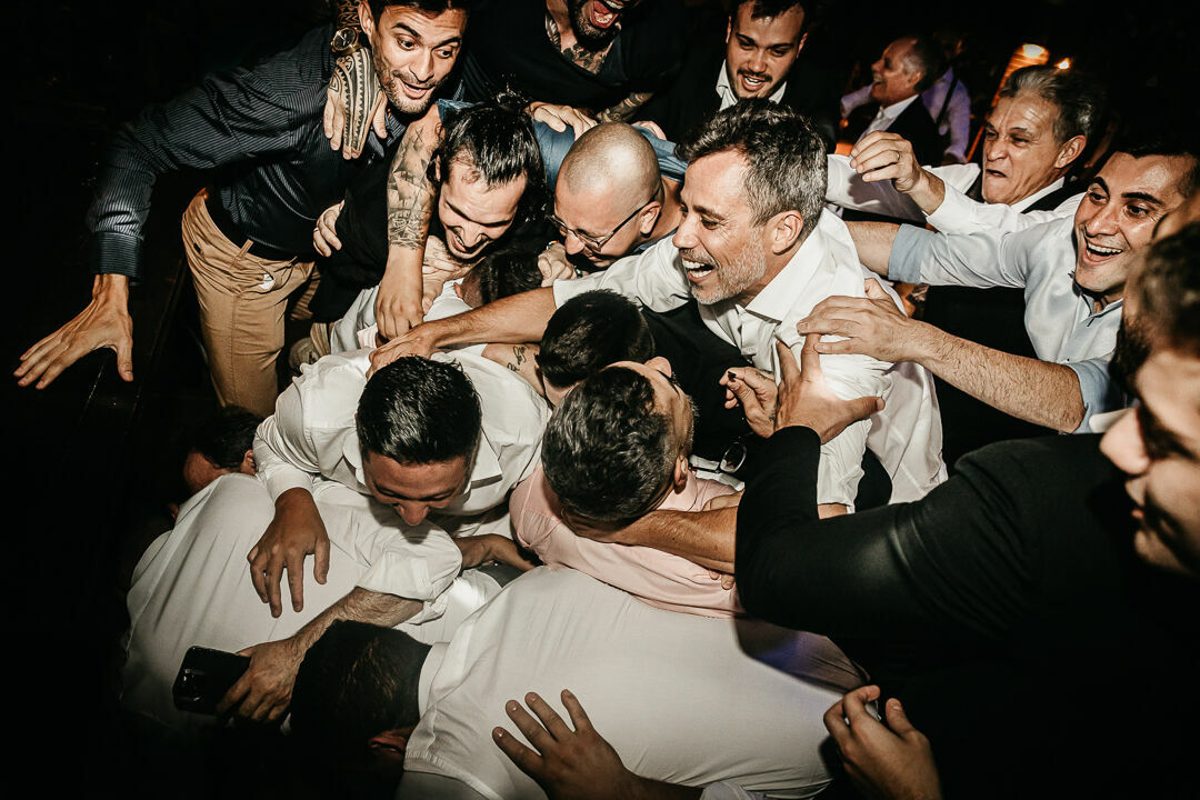 Foto LETÍCIA E RODRIGO | DIA DO CASAMENTO  - Imagem 59