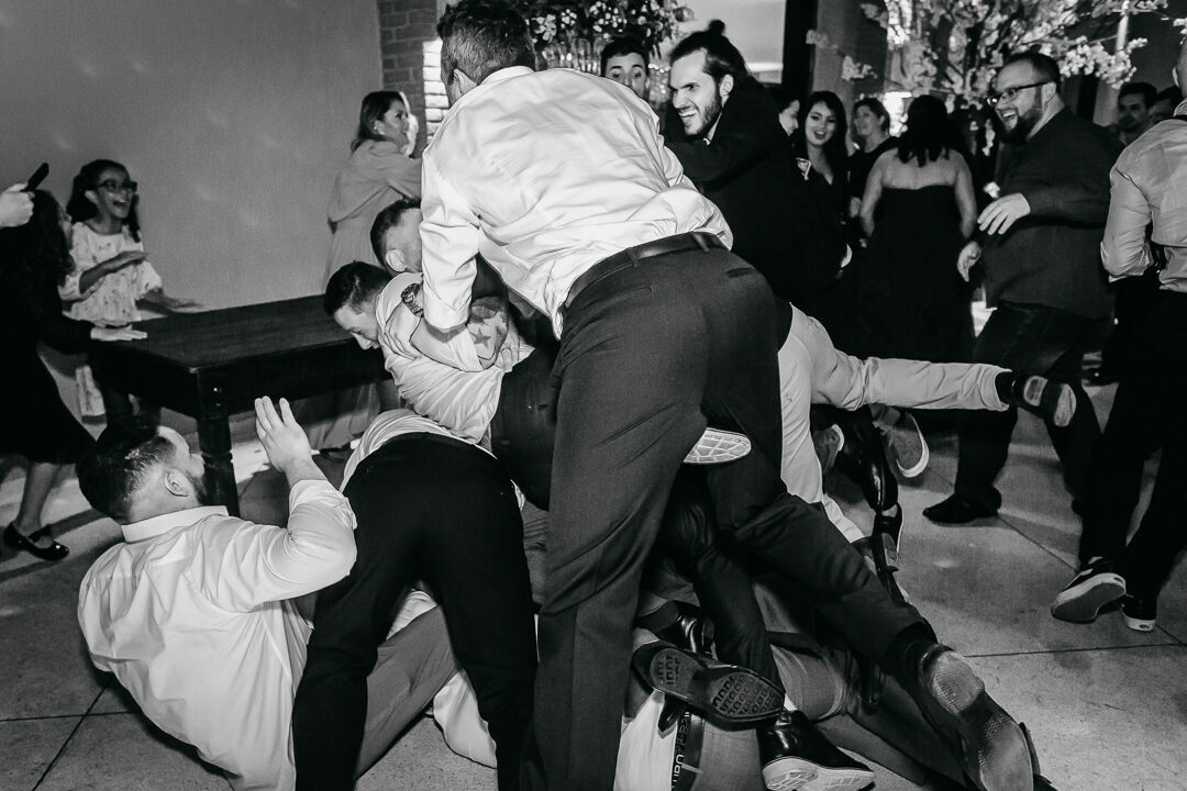 Foto LETÍCIA E RODRIGO | DIA DO CASAMENTO  Foto LETÍCIA E RODRIGO | DIA DO CASAMENTO  - Imagem 60