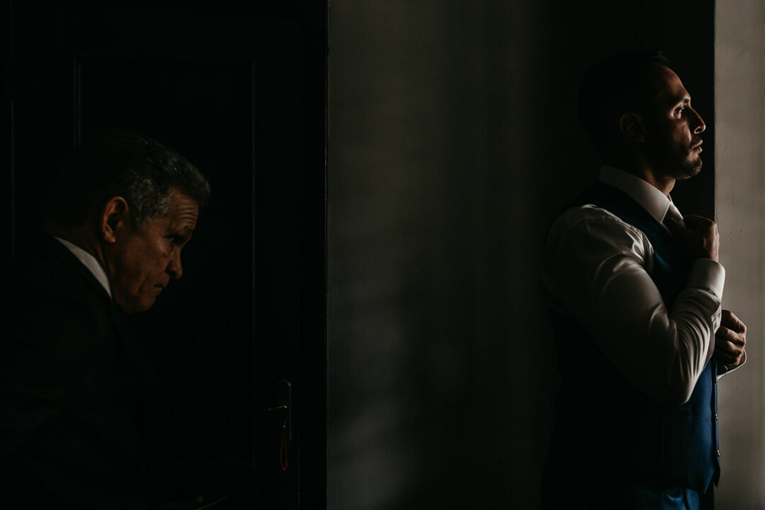 Foto LETÍCIA E RODRIGO | DIA DO CASAMENTO  - Imagem 63