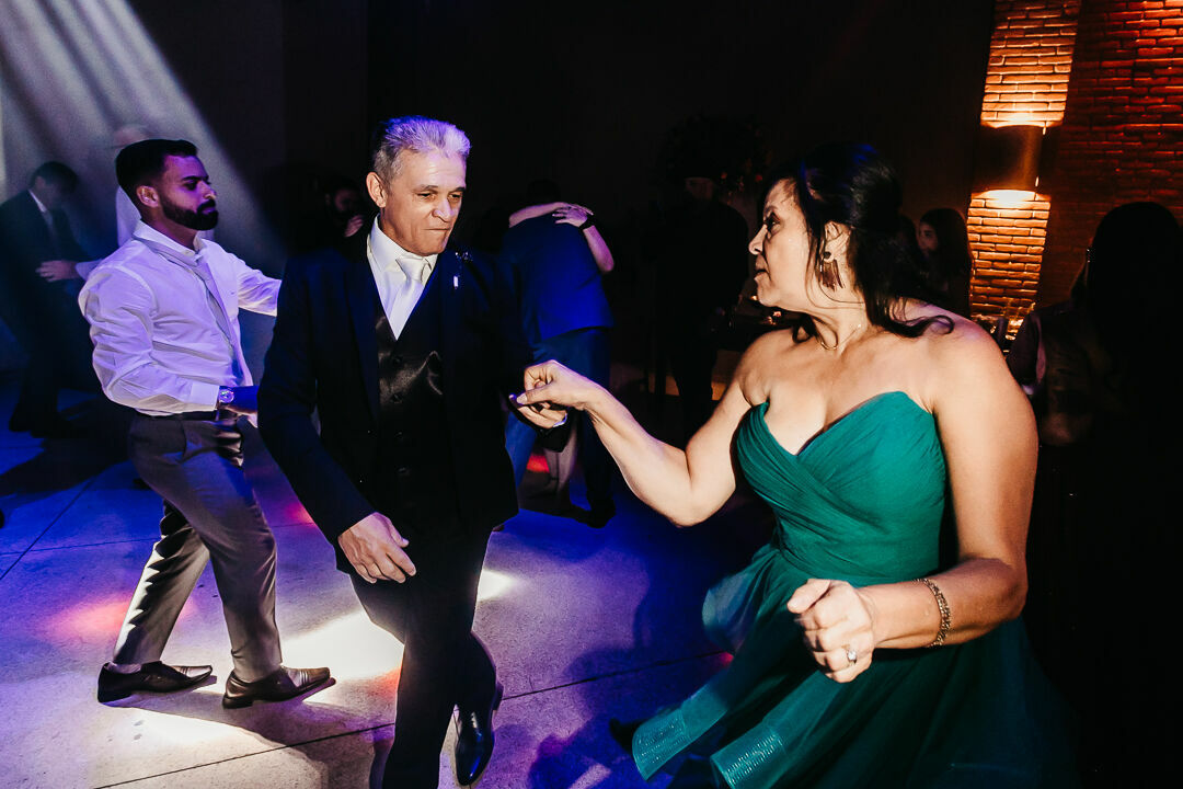 Foto LETÍCIA E RODRIGO | DIA DO CASAMENTO  - Imagem 64