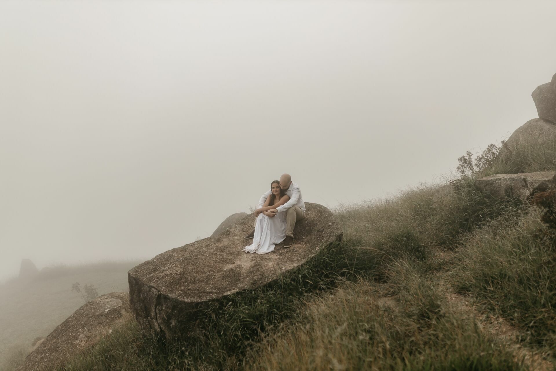 Foto STHE & ERIK | ENSAIO NO PICO | LADO A Foto STHE & ERIK | ENSAIO NO PICO | LADO A - Imagem 10