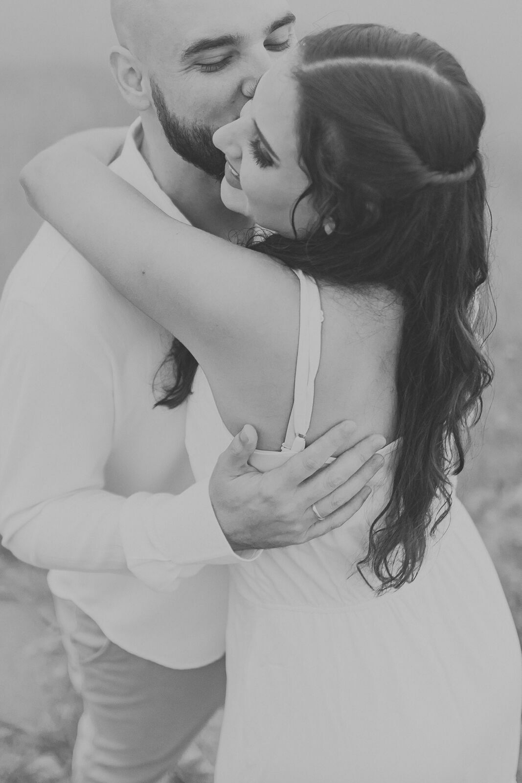 Foto STHE & ERIK | ENSAIO NO PICO | LADO A Foto STHE & ERIK | ENSAIO NO PICO | LADO A - Imagem 7