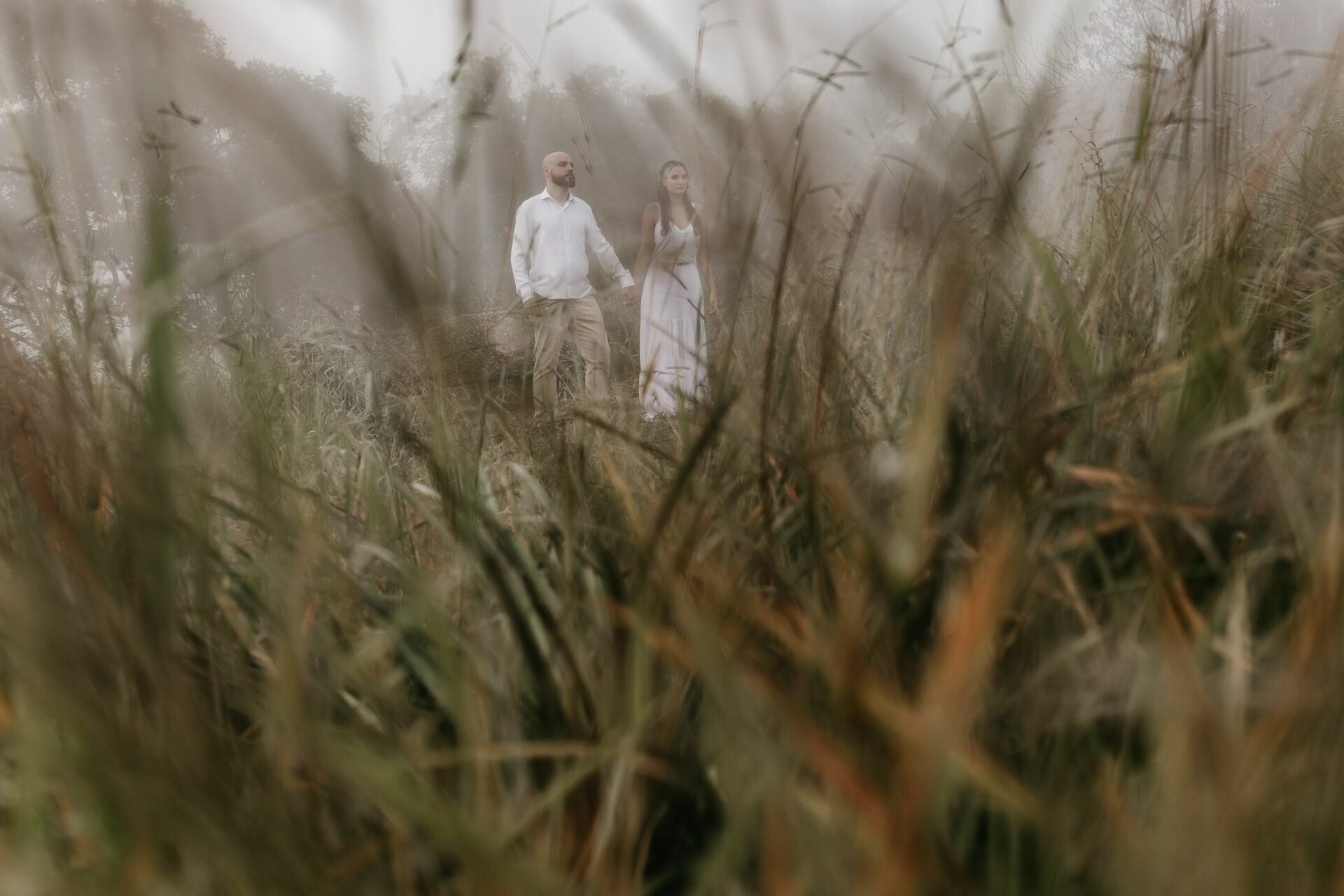 Foto STHE & ERIK | ENSAIO NO PICO | LADO A Foto STHE & ERIK | ENSAIO NO PICO | LADO A - Imagem 16