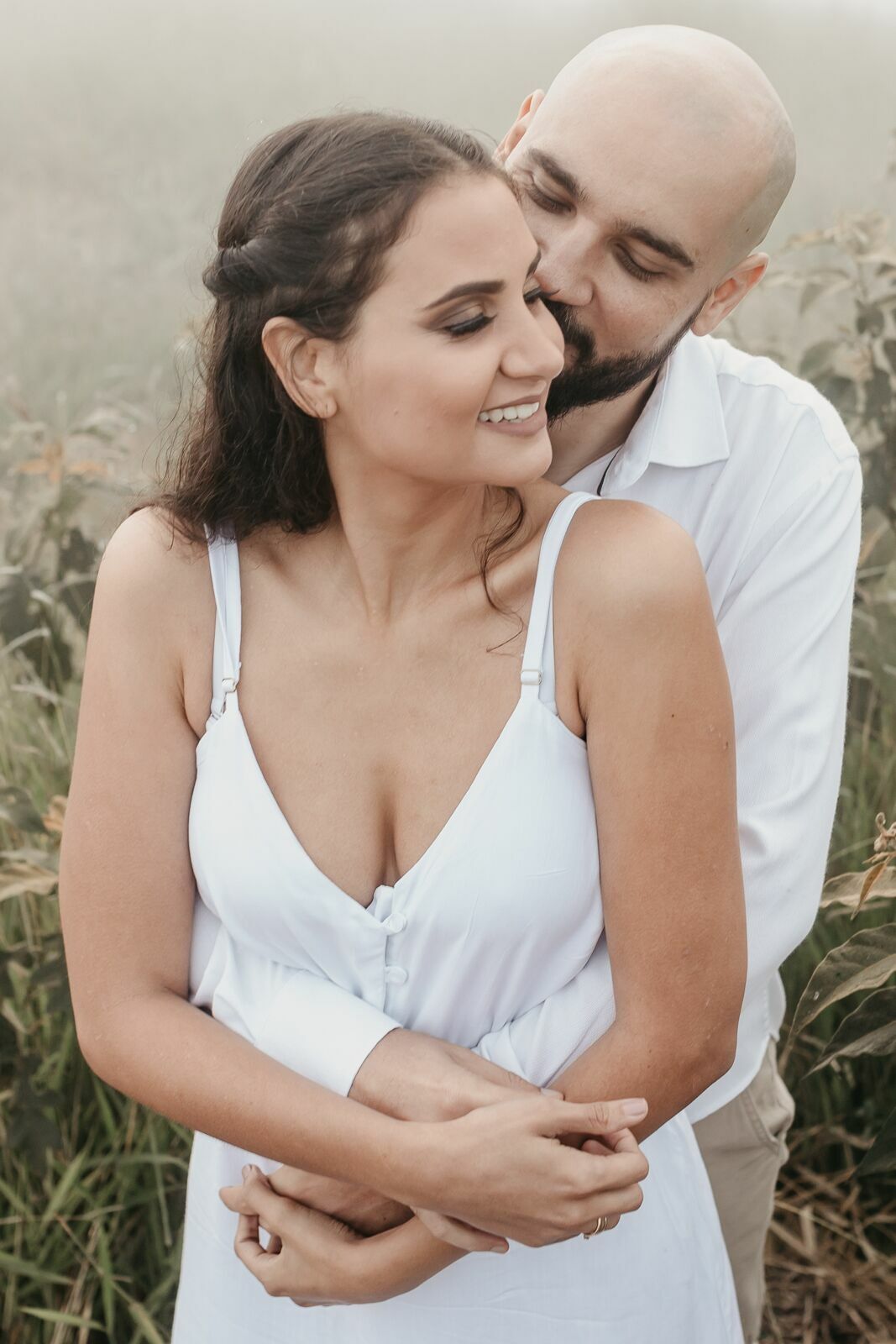 Foto STHE & ERIK | ENSAIO NO PICO | LADO A Foto STHE & ERIK | ENSAIO NO PICO | LADO A - Imagem 17