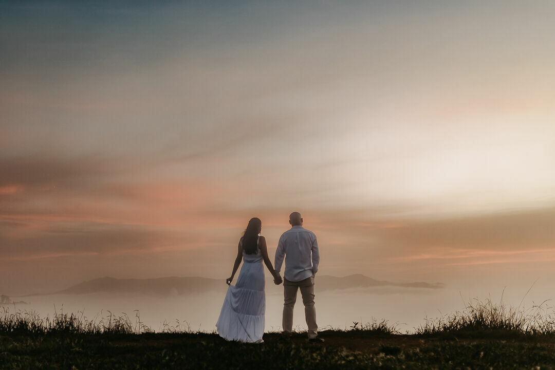 Foto STHE & ERIK | ENSAIO NO PICO | LADO A Foto STHE & ERIK | ENSAIO NO PICO | LADO A - Imagem 18