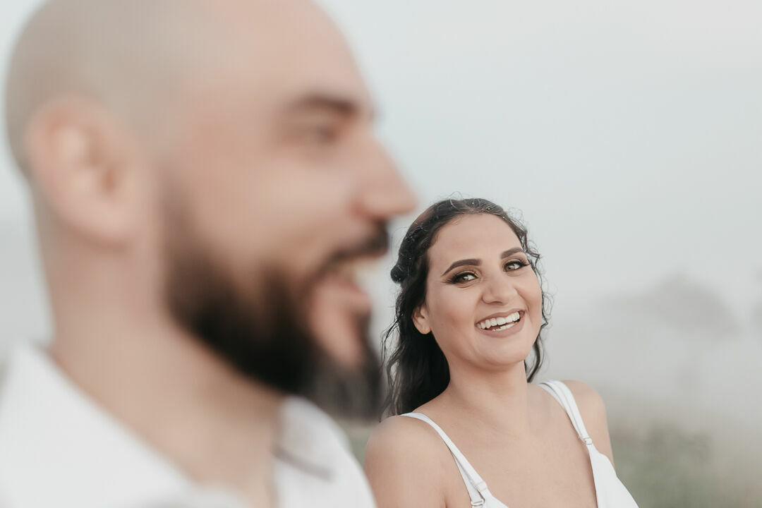 Foto STHE & ERIK | ENSAIO NO PICO | LADO A Foto STHE & ERIK | ENSAIO NO PICO | LADO A - Imagem 18