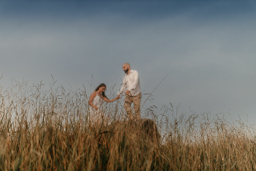 Foto STHE & ERIK | ENSAIO NO PICO | LADO A Foto STHE & ERIK | ENSAIO NO PICO | LADO A - Imagem 18