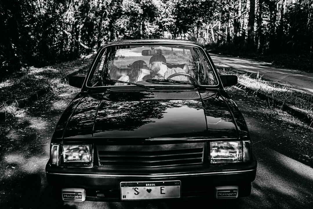 Foto STHE & ERIK | ENSAIO NO PICO | LADO A Foto STHE & ERIK | ENSAIO NO PICO | LADO A - Imagem 20