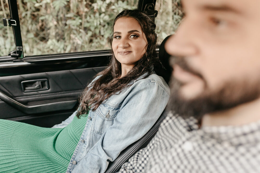 Foto STHE & ERIK | ENSAIO NO PICO | LADO A Foto STHE & ERIK | ENSAIO NO PICO | LADO A - Imagem 19