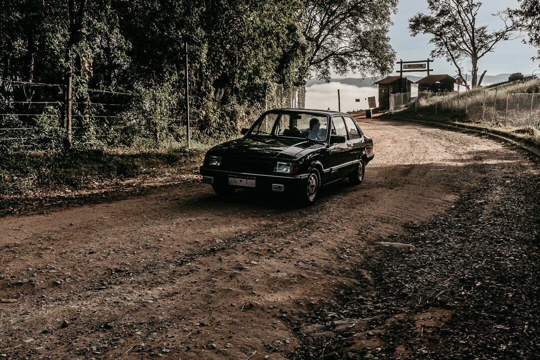 Foto STHE & ERIK | ENSAIO NO PICO | LADO A Foto STHE & ERIK | ENSAIO NO PICO | LADO A - Imagem 25