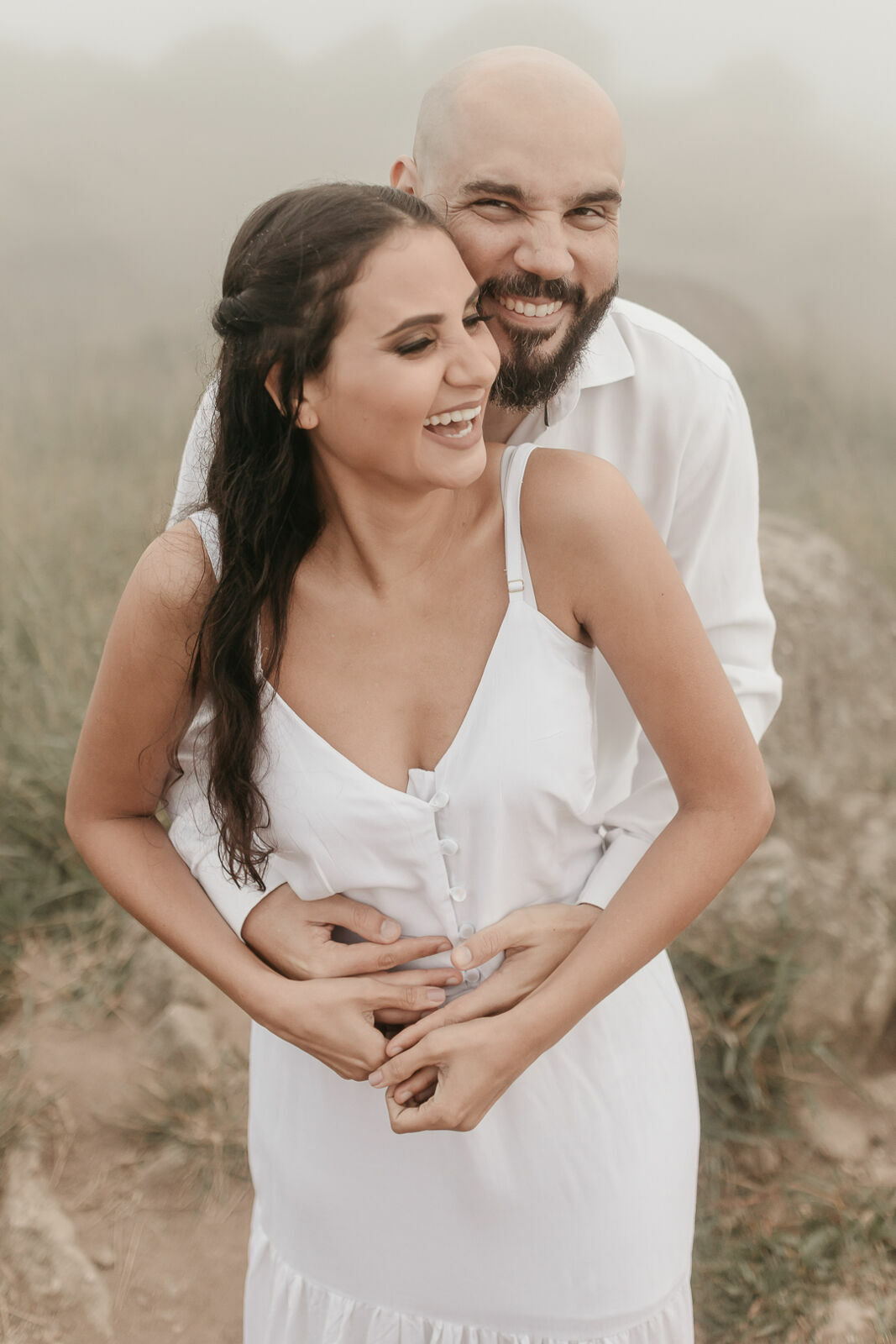 Foto STHE & ERIK | ENSAIO NO PICO | LADO A Foto STHE & ERIK | ENSAIO NO PICO | LADO A - Imagem 26