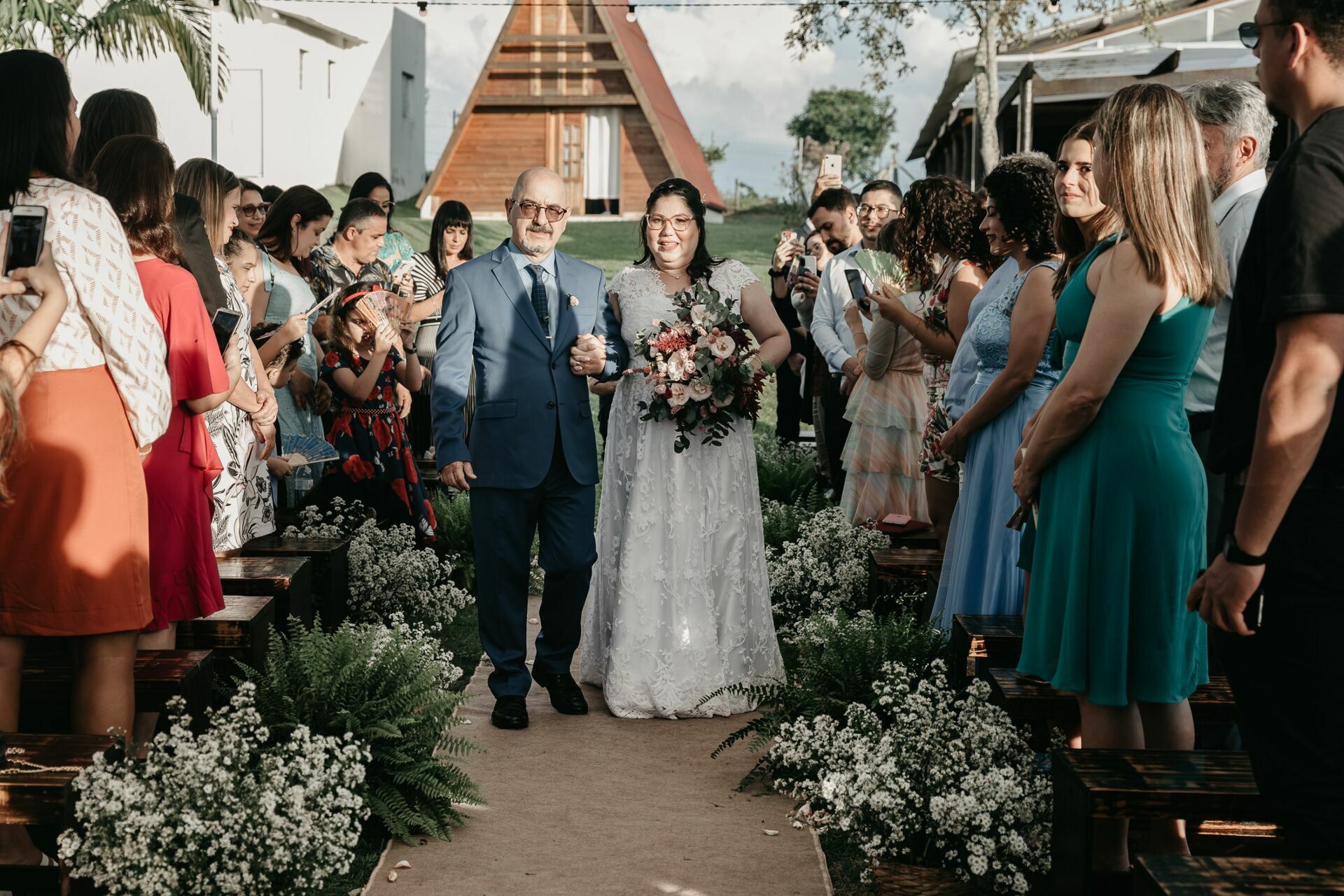 Foto MARESSA E PAULO | RANCHO 21 | DIA DO SIM - Imagem 11