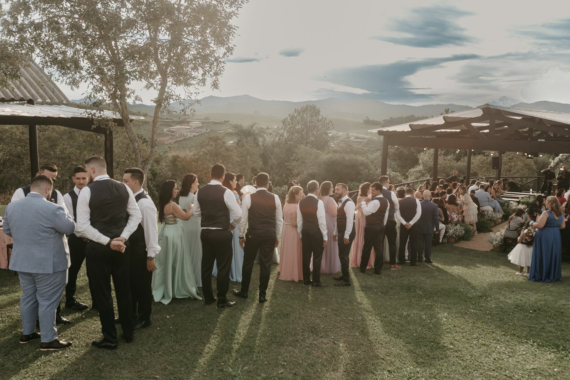 Foto MARESSA E PAULO | RANCHO 21 | DIA DO SIM - Imagem 0