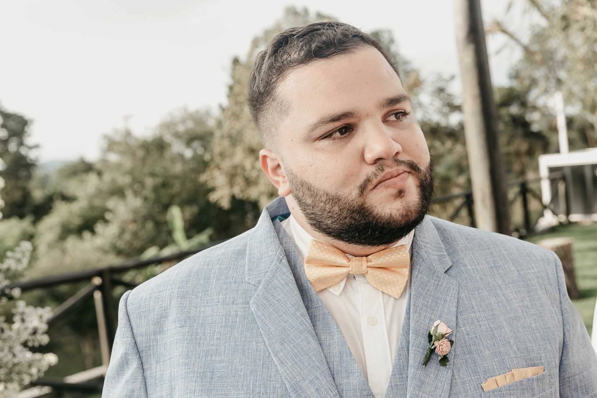 Foto MARESSA E PAULO | RANCHO 21 | DIA DO SIM - Imagem 10