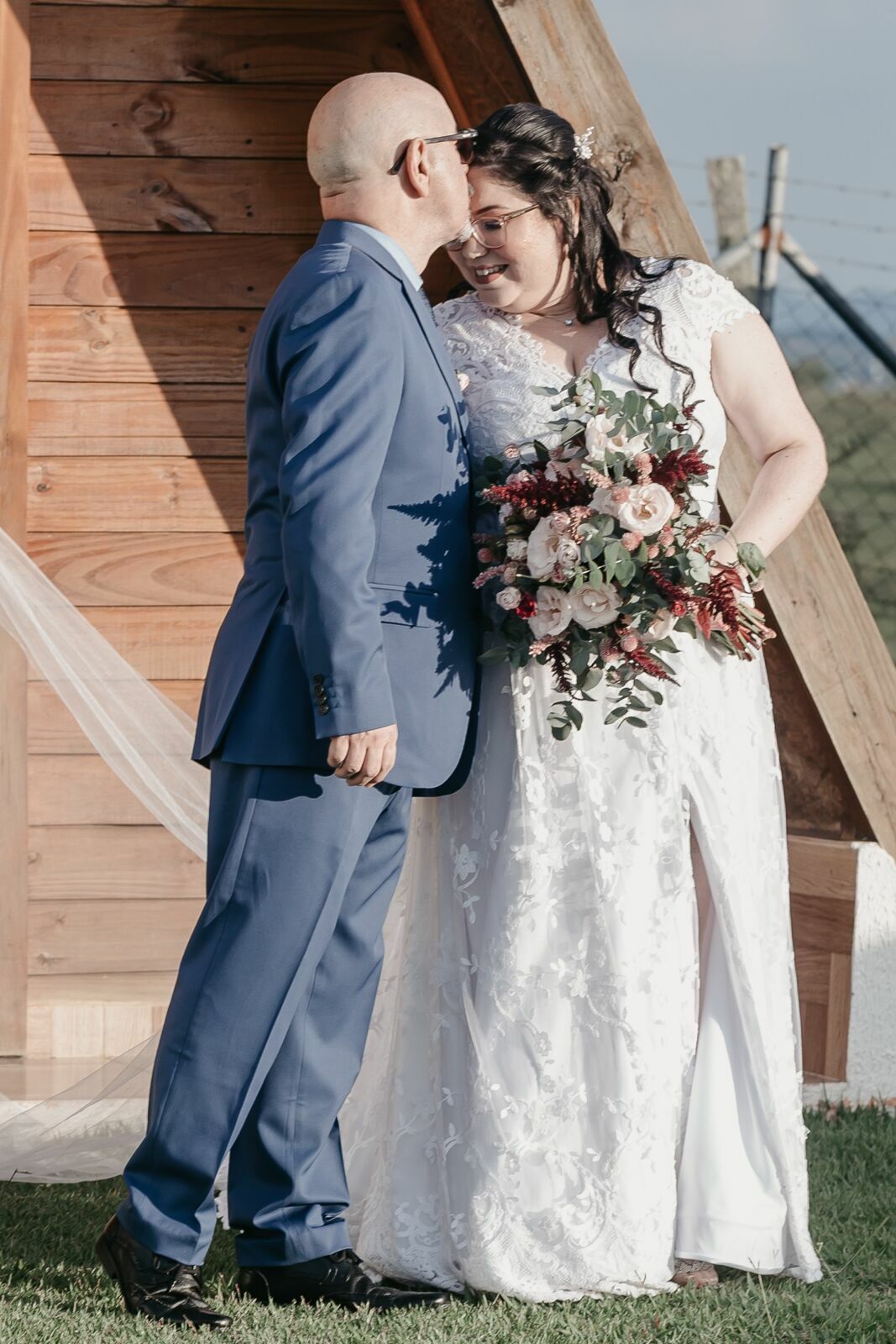 Foto MARESSA E PAULO | RANCHO 21 | DIA DO SIM - Imagem 6