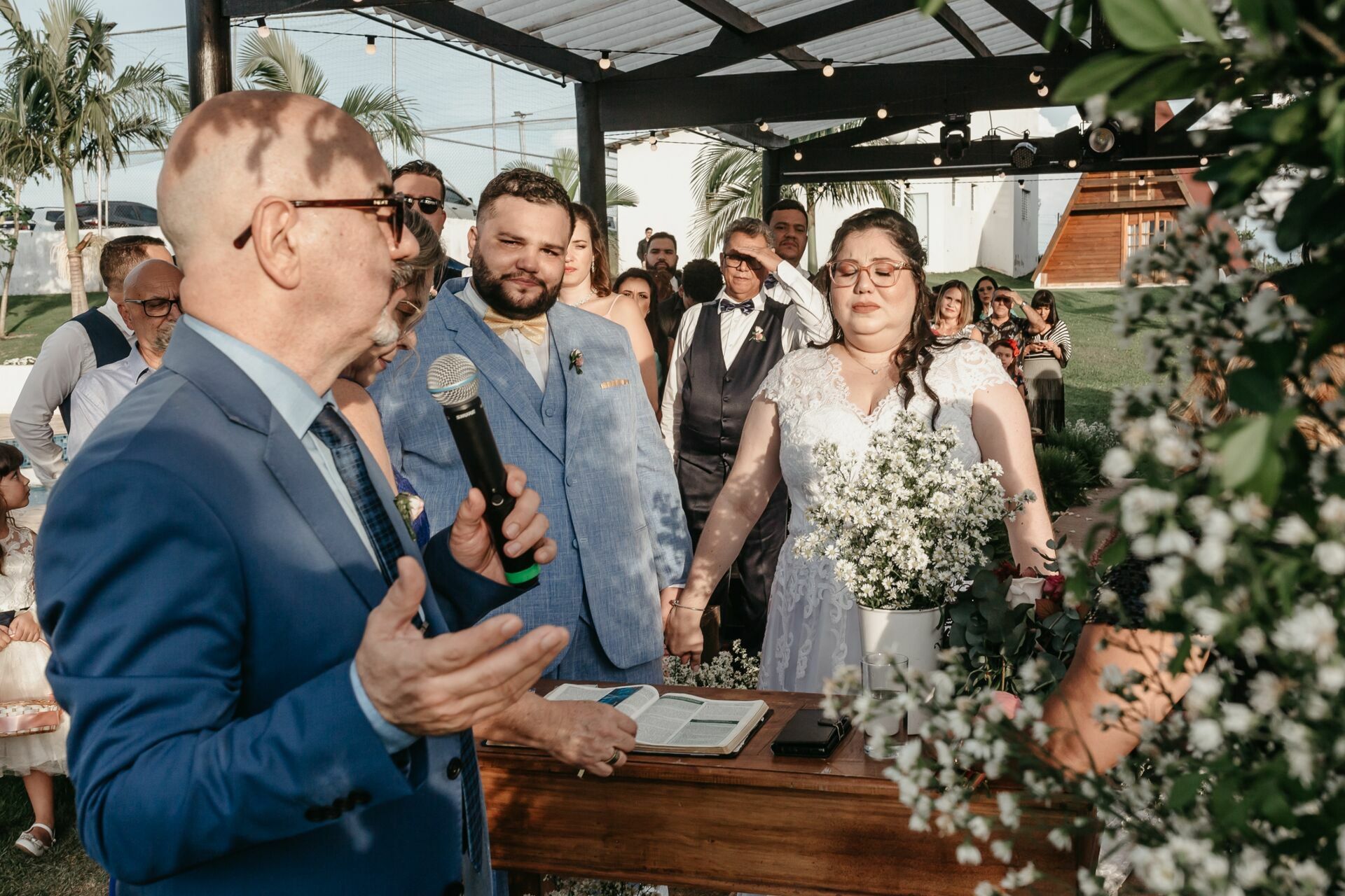 Foto MARESSA E PAULO | RANCHO 21 | DIA DO SIM - Imagem 12