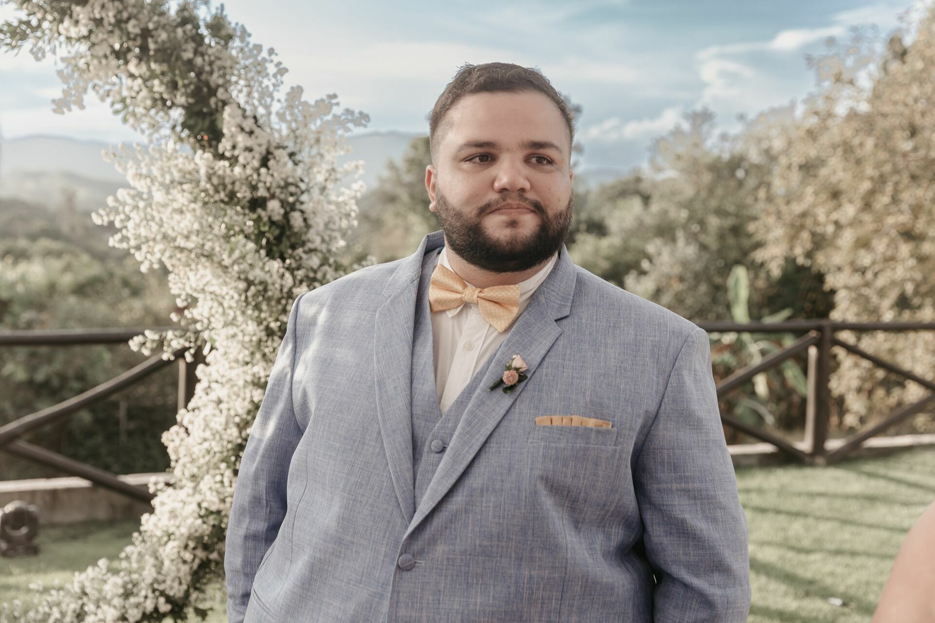 Foto MARESSA E PAULO | RANCHO 21 | DIA DO SIM - Imagem 8