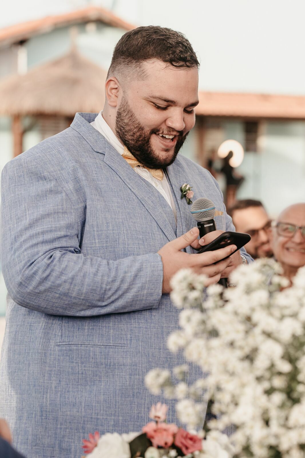 Foto MARESSA E PAULO | RANCHO 21 | DIA DO SIM - Imagem 22