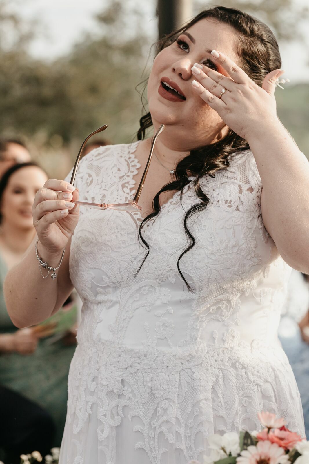 Foto MARESSA E PAULO | RANCHO 21 | DIA DO SIM - Imagem 23